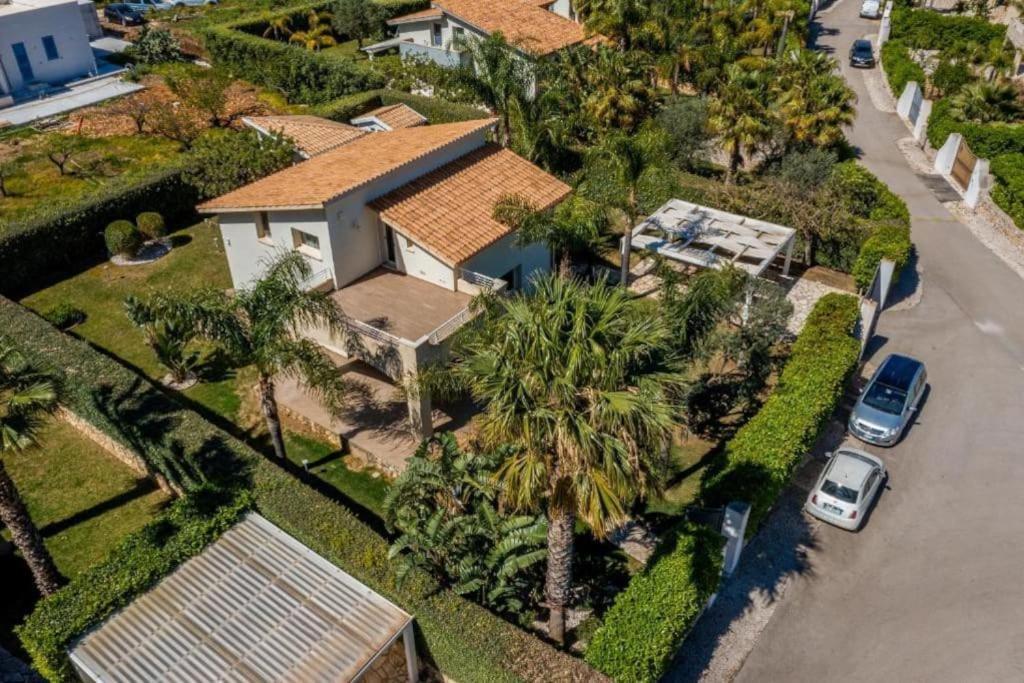 Borgo Aranci - Nicales